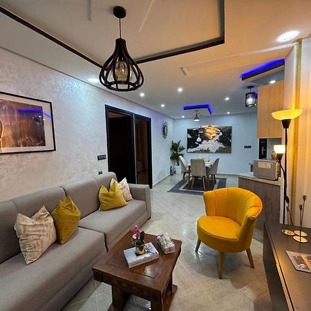 Ramo House Central Comfort With Views Chefchaouen Exterior foto