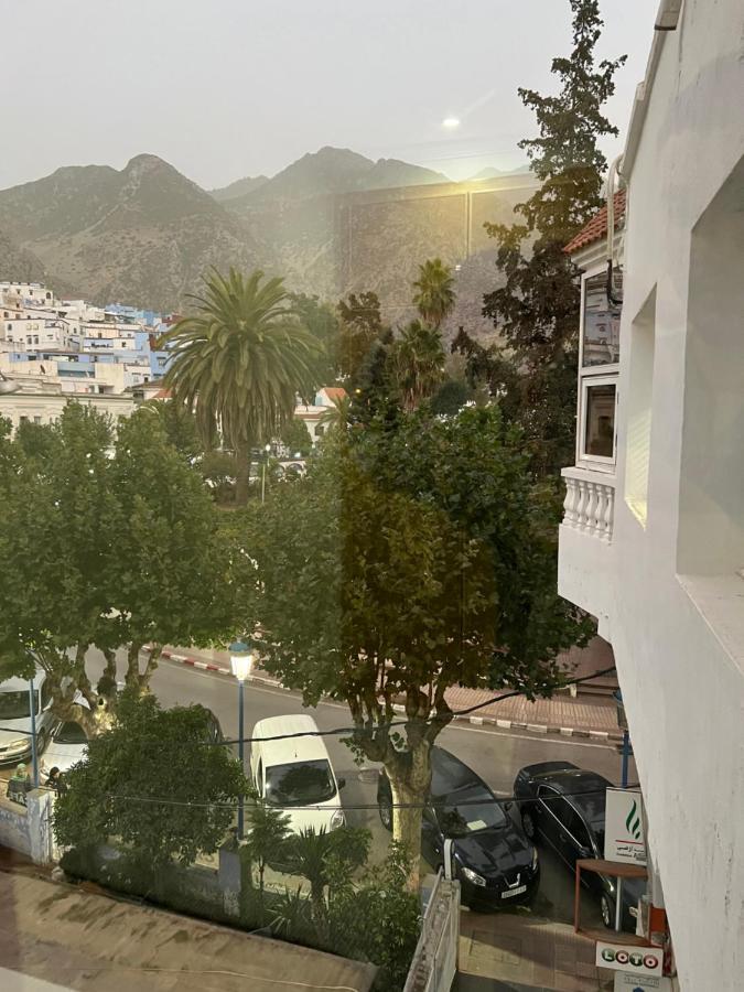Ramo House Central Comfort With Views Chefchaouen Exterior foto
