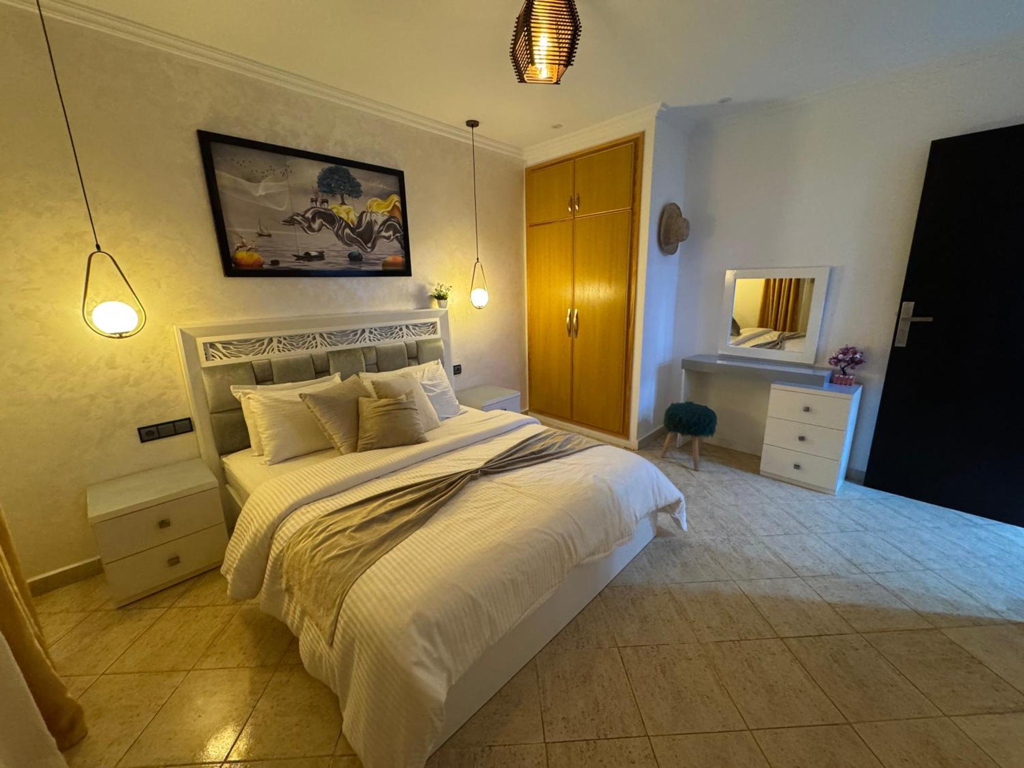 Ramo House Central Comfort With Views Chefchaouen Exterior foto