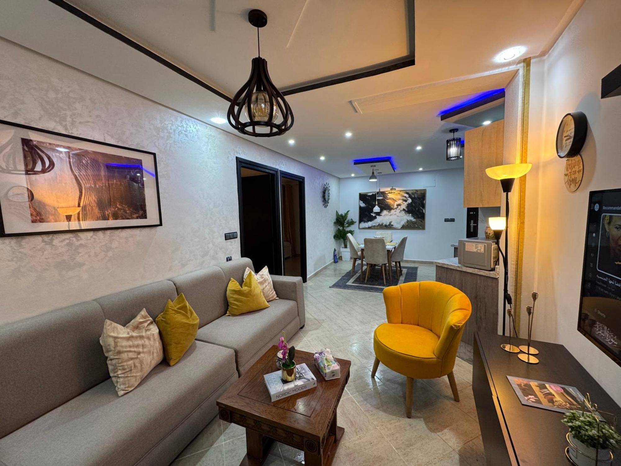 Ramo House Central Comfort With Views Chefchaouen Exterior foto
