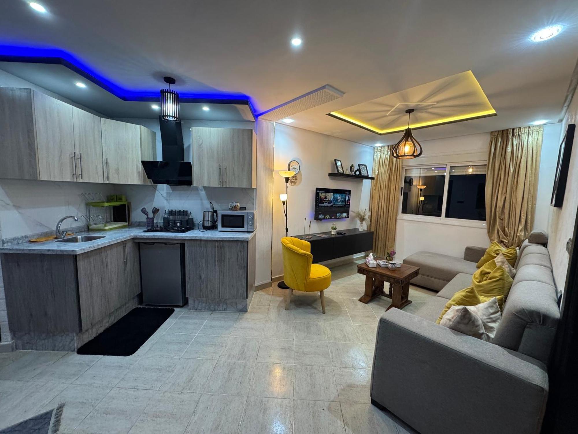 Ramo House Central Comfort With Views Chefchaouen Exterior foto