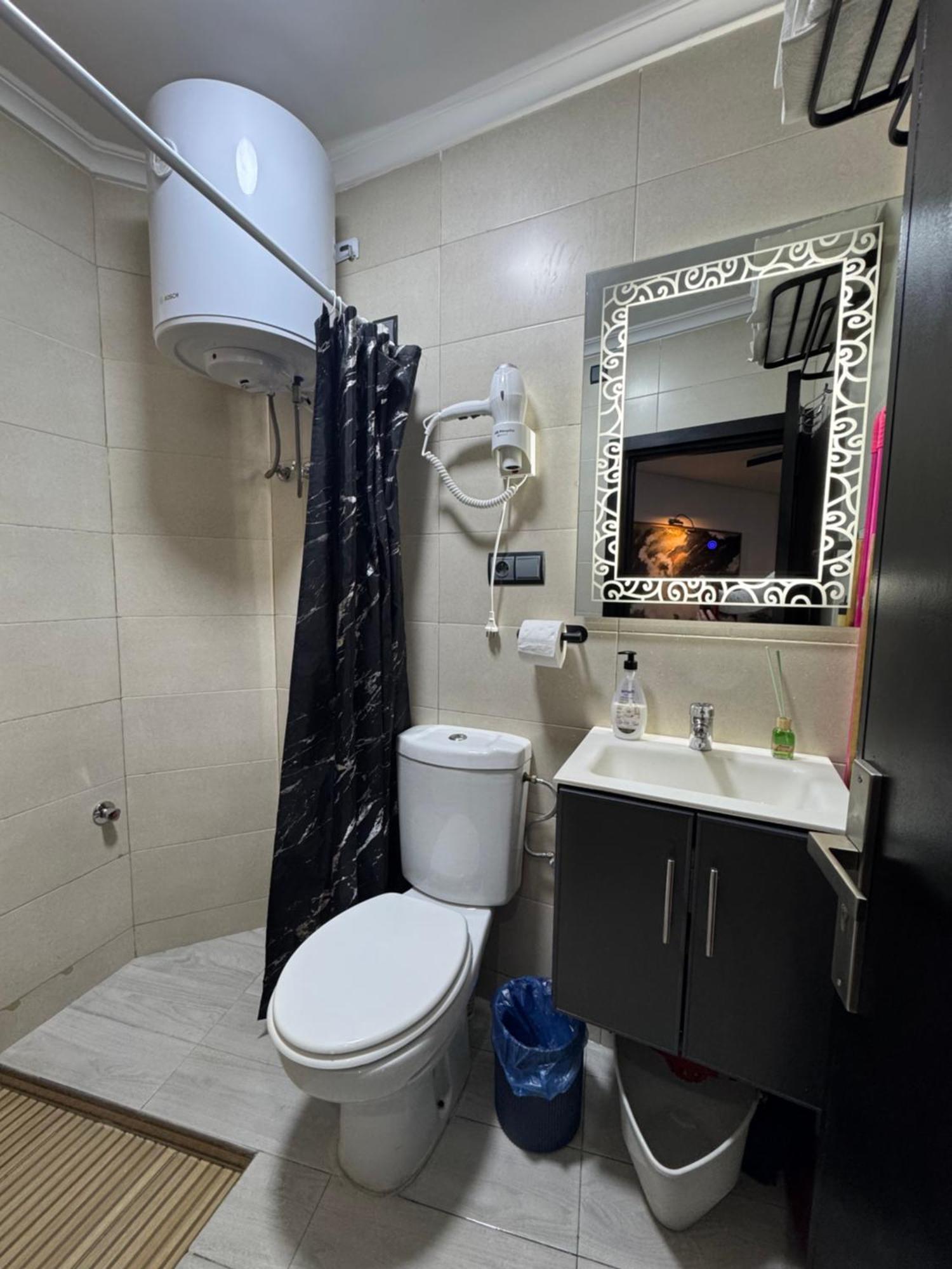 Ramo House Central Comfort With Views Chefchaouen Exterior foto