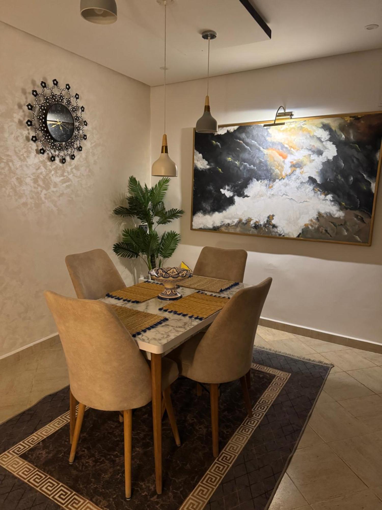 Ramo House Central Comfort With Views Chefchaouen Exterior foto